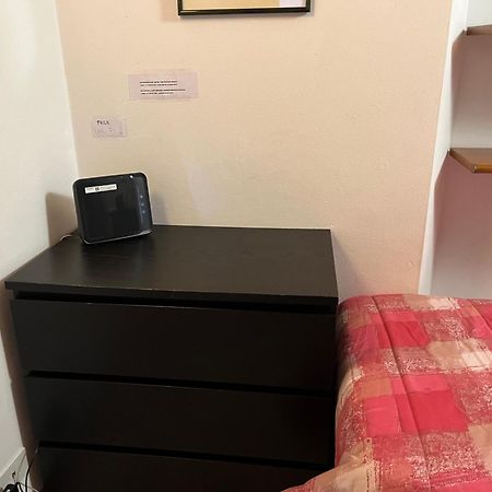 Apartment Orio 1 E 2 Orio al Serio Εξωτερικό φωτογραφία
