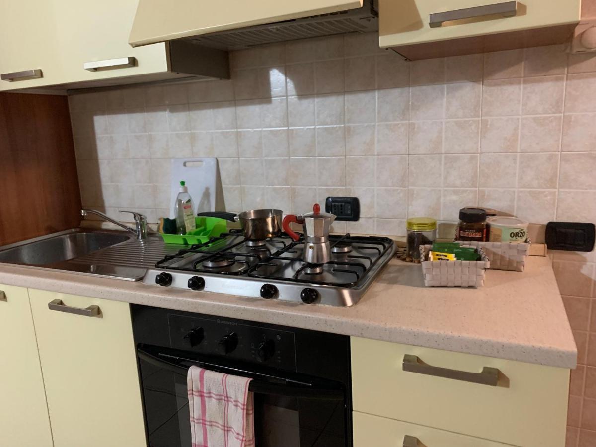 Apartment Orio 1 E 2 Orio al Serio Εξωτερικό φωτογραφία