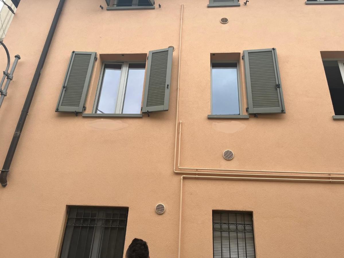 Apartment Orio 1 E 2 Orio al Serio Εξωτερικό φωτογραφία