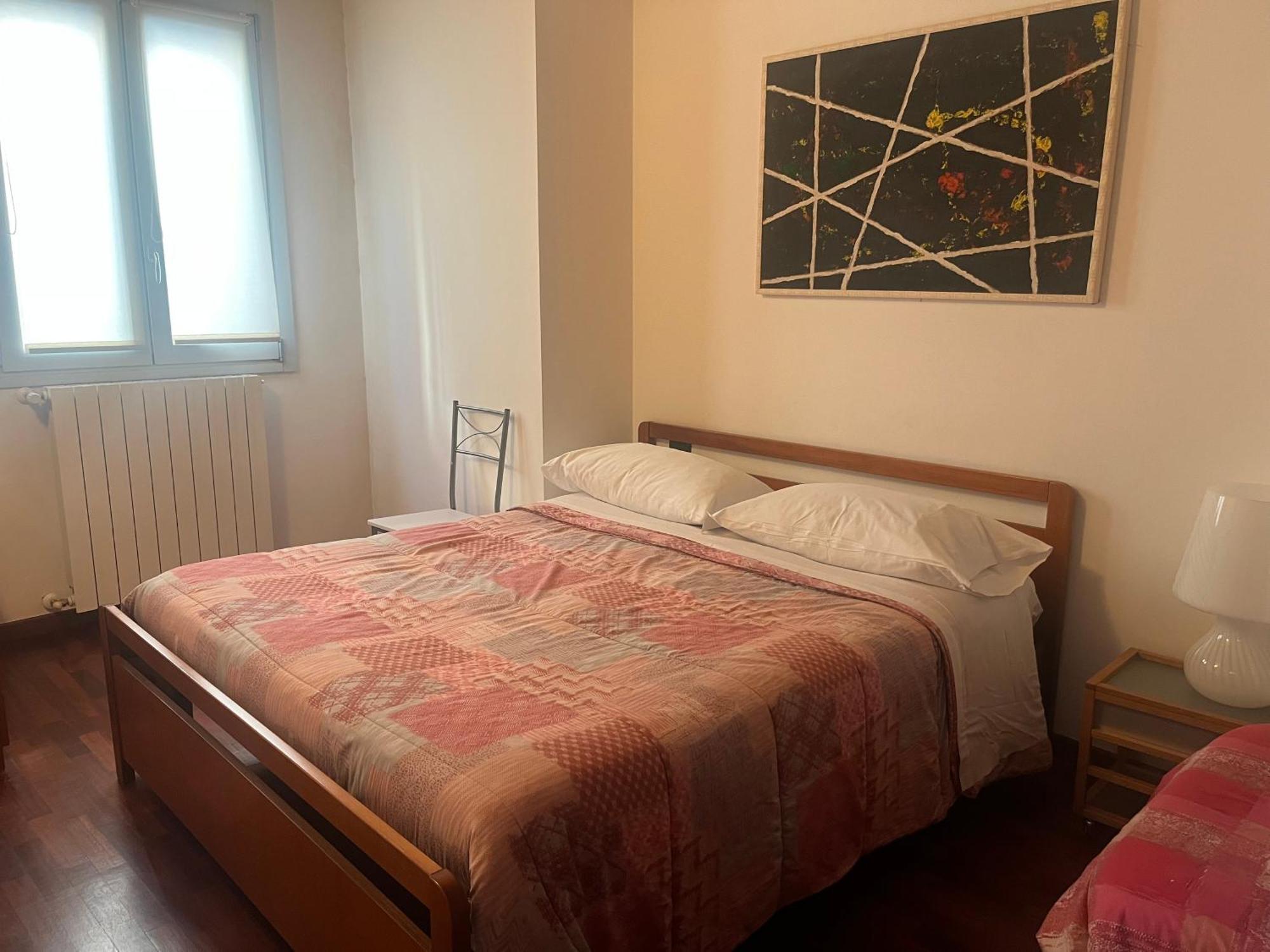 Apartment Orio 1 E 2 Orio al Serio Εξωτερικό φωτογραφία